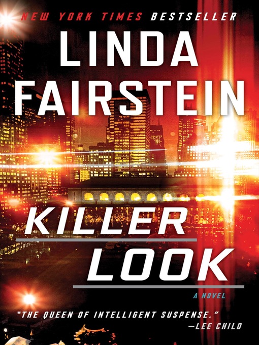 Title details for Killer Look by Linda Fairstein - Available